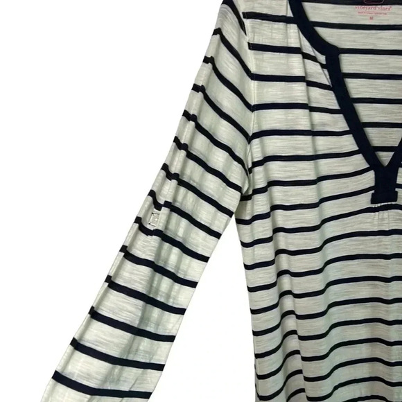 Vineyard vines women dress,med ,beach cover up,super lightweight,cotton 100%, - Picture 7 of 16